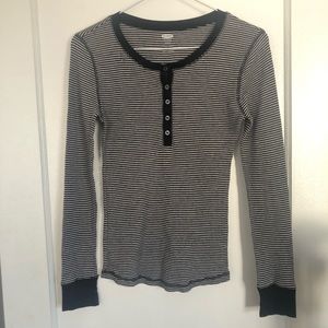 ☀️5/$25☀️ old navy top